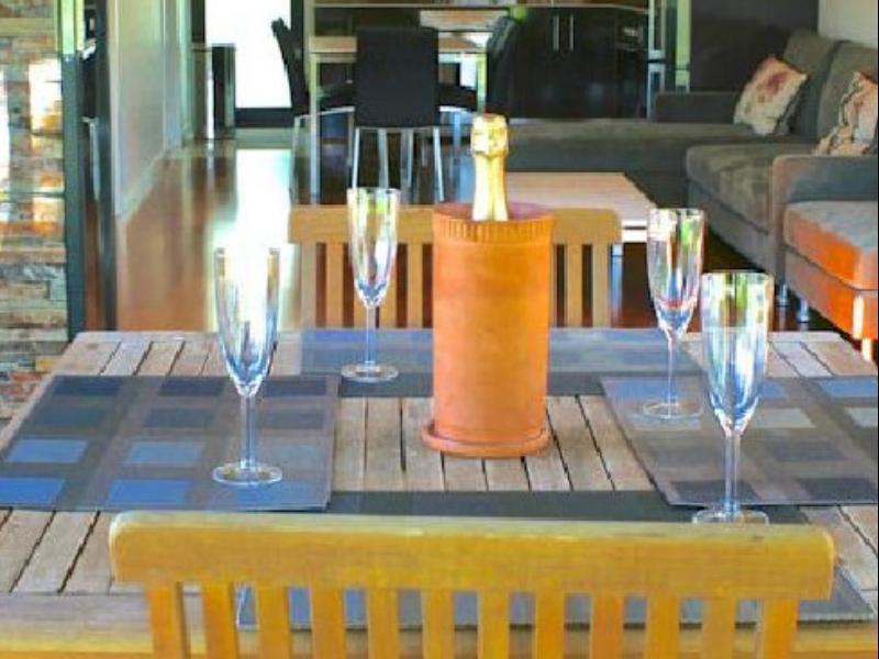 The Anchorage Bermagui Lejlighedshotel Eksteriør billede